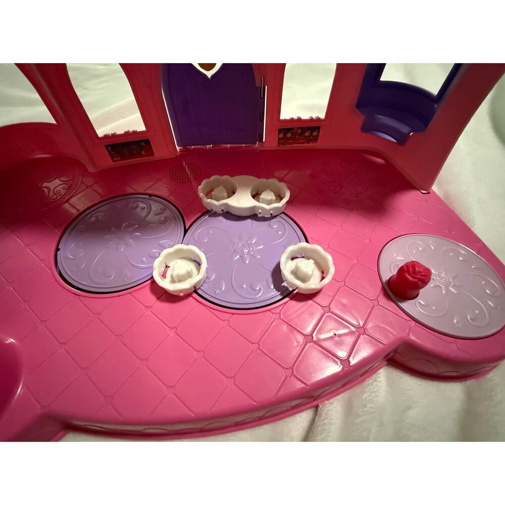 Fisher-Price Little People Disney Princess Palace Bundle - Picture 13 of 16